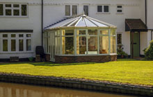 Warbstow Cross conservatory leads