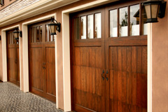 Warbstow Cross garage extension quotes